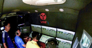 Read more about the article Trọng tài VAR ‘chạy nước rút’, tăng viện cho V-League