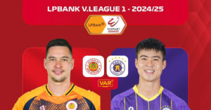 Read more about the article Trực tiếp bóng đá CAHN vs Hà Nội