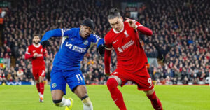 Read more about the article Trực tiếp bóng đá Chelsea vs Liverpool, vòng 35 Ngoại hạng Anh