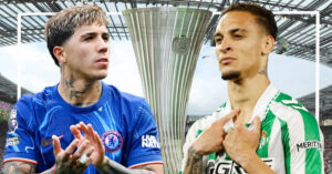 Read more about the article Trực tiếp bóng đá Chelsea vs Real Betis, chung kết Conference League