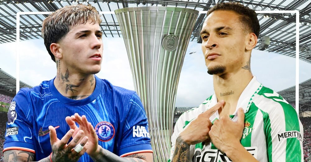 You are currently viewing Trực tiếp bóng đá Chelsea vs Real Betis, chung kết Conference League