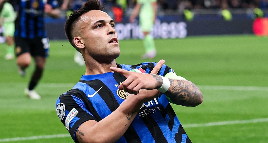 You are currently viewing Kết quả bóng đá Inter Milan vs Barca