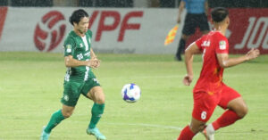 Read more about the article Trực tiếp bóng đá PVF-CAND vs Bình Phước