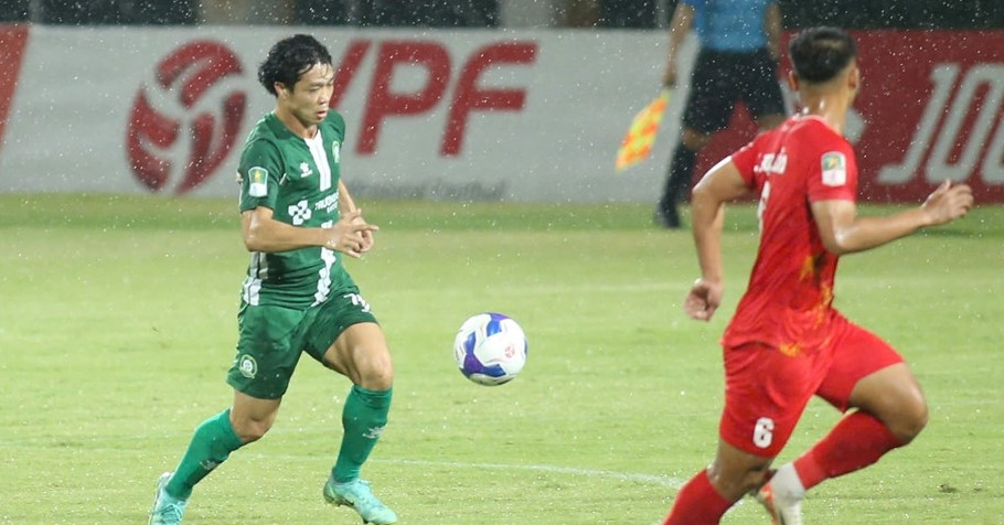 You are currently viewing Trực tiếp bóng đá PVF-CAND vs Bình Phước