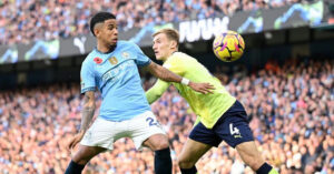 Read more about the article Trực tiếp bóng đá Southampton vs Man City, vòng 36 Ngoại hạng Anh