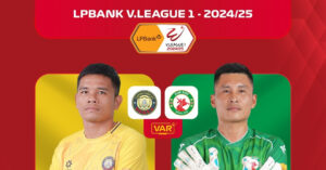 Read more about the article Trực tiếp bóng đá Thanh Hóa vs Bình Định