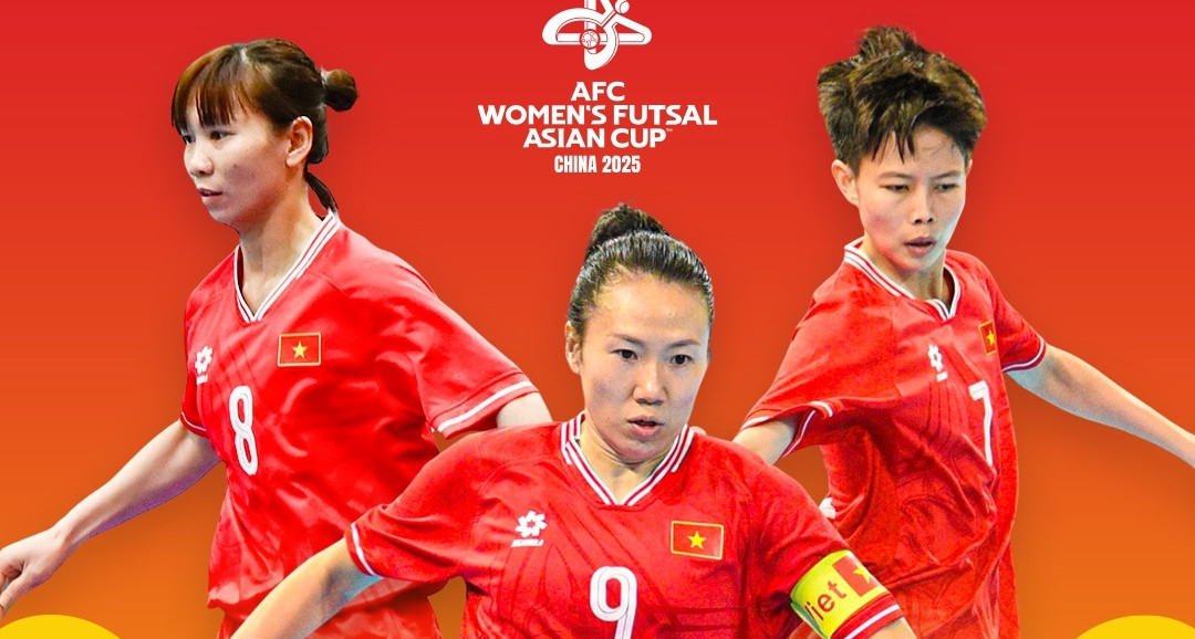 You are currently viewing Kết quả futsal nữ Việt Nam vs Hồng Kông