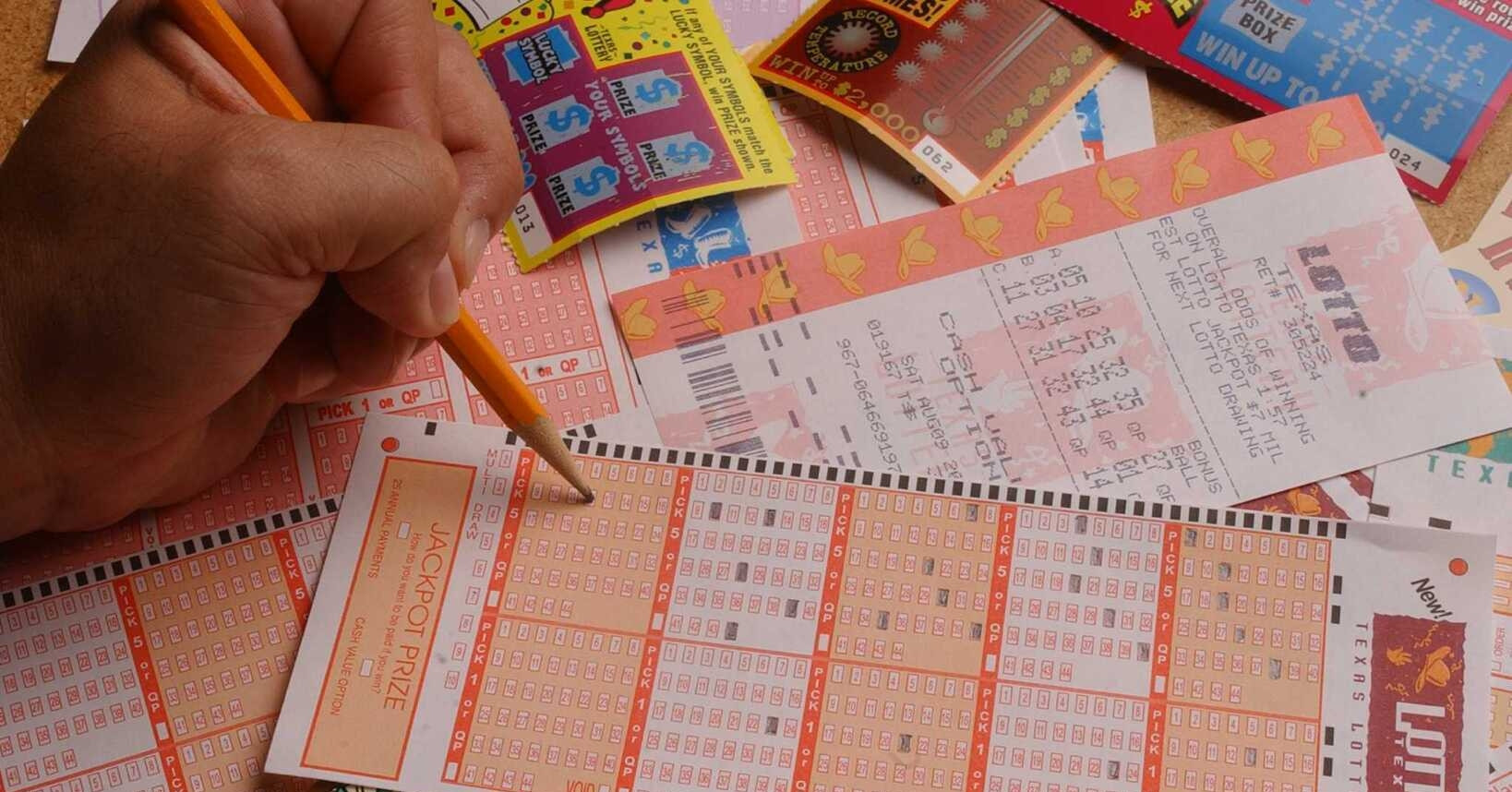 You are currently viewing Trúng độc đắc hơn 2,1 nghìn tỷ đồng, người phụ nữ mãi không nhận được tiền
