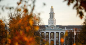 Read more about the article Trường đại học nào giàu nhất thế giới?