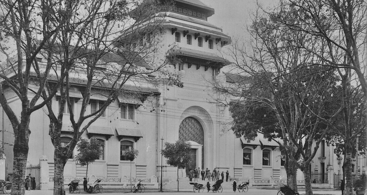 You are currently viewing Trường đại học nào ở Việt Nam từng có 6 bác sĩ người Pháp làm hiệu trưởng?