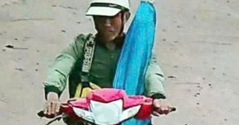 Read more about the article Truy bắt nghi phạm trộm xe máy, đâm 2 cán bộ công an bị thương
