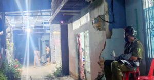 Read more about the article Truy bắt nhóm thanh niên chém đứt lìa bàn tay người đàn ông