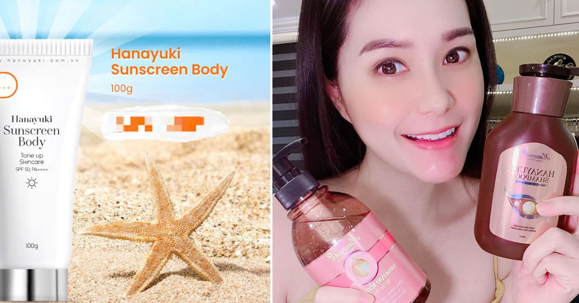 You are currently viewing Truy quét mỹ phẩm ‘nổ’ quảng cáo trên mạng xã hội