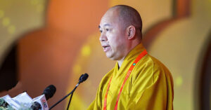 Read more about the article Đoàn kết, nỗ lực hợp tác vì hòa hợp toàn cầu