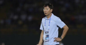 Read more about the article HLV Kim Sang Sik lại đau đầu với bài toán nhân sự