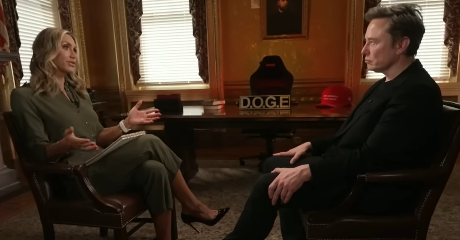 You are currently viewing Tỷ phú Elon Musk nói về mối quan hệ với Tổng thống Mỹ Trump