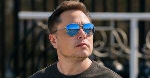 Read more about the article Tỷ phú Elon Musk rời khỏi chính quyền ông Trump