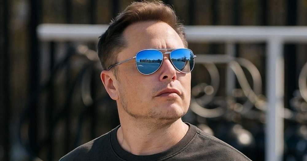 You are currently viewing Tỷ phú Elon Musk rời khỏi chính quyền ông Trump