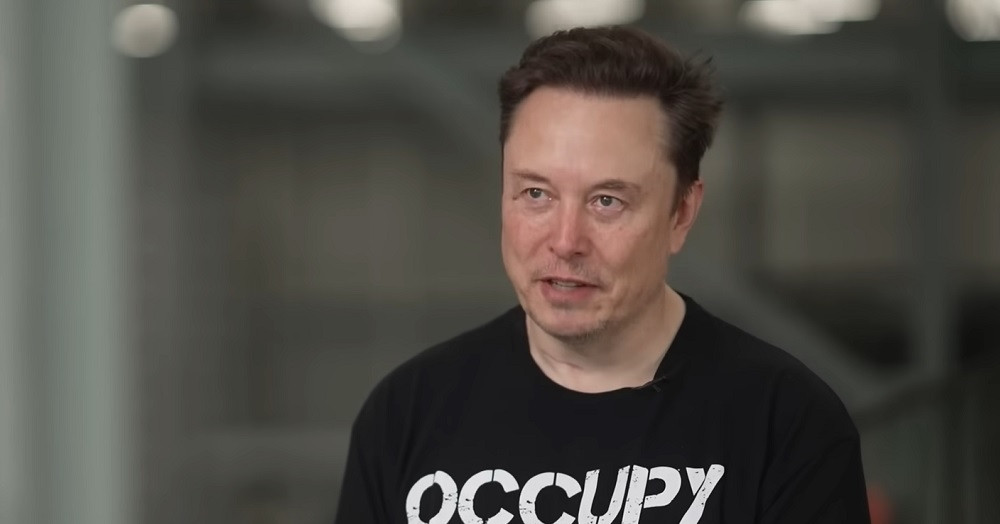 Read more about the article Tỷ phú Elon Musk tiết lộ ‘không nhất trí hoàn toàn’ với chính quyền Trump