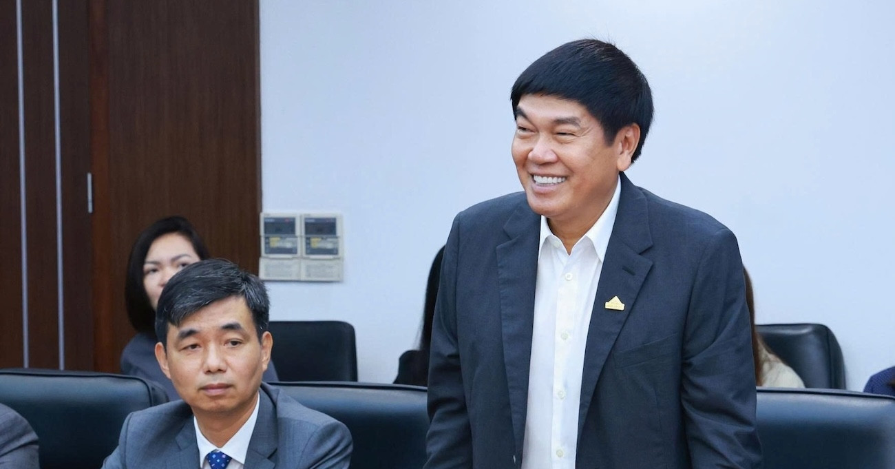 Read more about the article Hòa Phát không làm điều gì phi logic, phi kinh tế