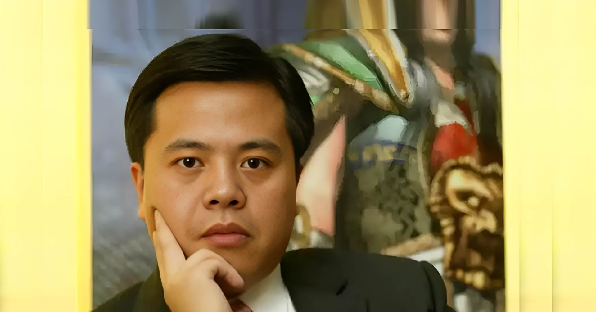 You are currently viewing Tỷ phú từng bị tố huỷ hoại giới trẻ, sang Mỹ thành ‘đại địa chủ’ rồi về nước