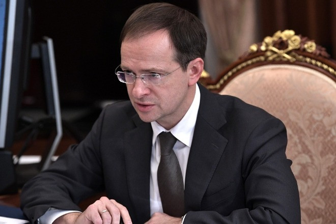 You are currently viewing Chân dung người được ông Putin chọn làm trưởng đoàn đàm phán với Ukraine