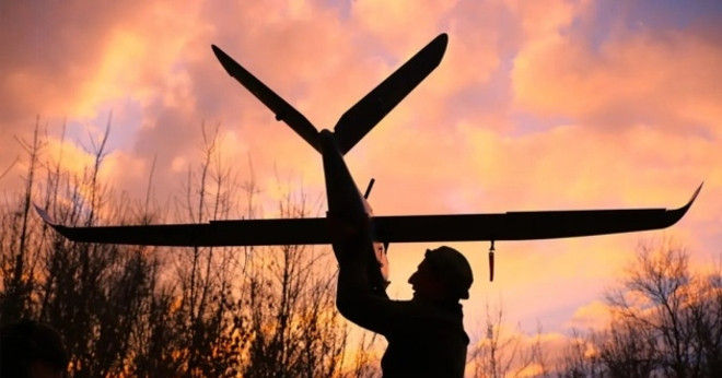 Read more about the article UAV Ukraine bắn hạ hơn 89.000 mục tiêu, Nga chưa tấn công lớn ở Kharkiv 