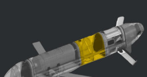 Read more about the article Ukraine đối mặt mối đe dọa tiềm tàng từ tên lửa mới của Nga