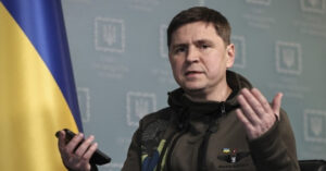 Read more about the article Ukraine không thể chống chịu xung đột nếu thiếu Mỹ, Nga giành thêm 3 khu định cư