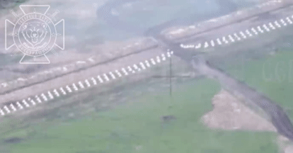 You are currently viewing Ukraine tổn thất lớn về binh sĩ, thiết bị trong đợt đột kích mới vào Kursk