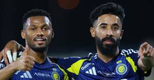Read more about the article Kết quả bóng đá Al Okhdood vs Al Nassr