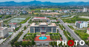 Read more about the article Vẻ đẹp Đồng Hới, nơi sẽ thành trung tâm hành chính của Quảng Bình và Quảng Trị