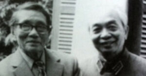 Read more about the article Vị giáo sư nào có 6 con ruột là GS- PGS, 3 con rể mang hàm tướng quân đội