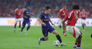 Read more about the article Địa chấn tại Bukit Jalil