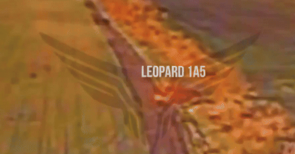 You are currently viewing Video FPV cảm tử Nga phá hủy xe tăng Leopard của Ukraine ở mặt trận Donetsk