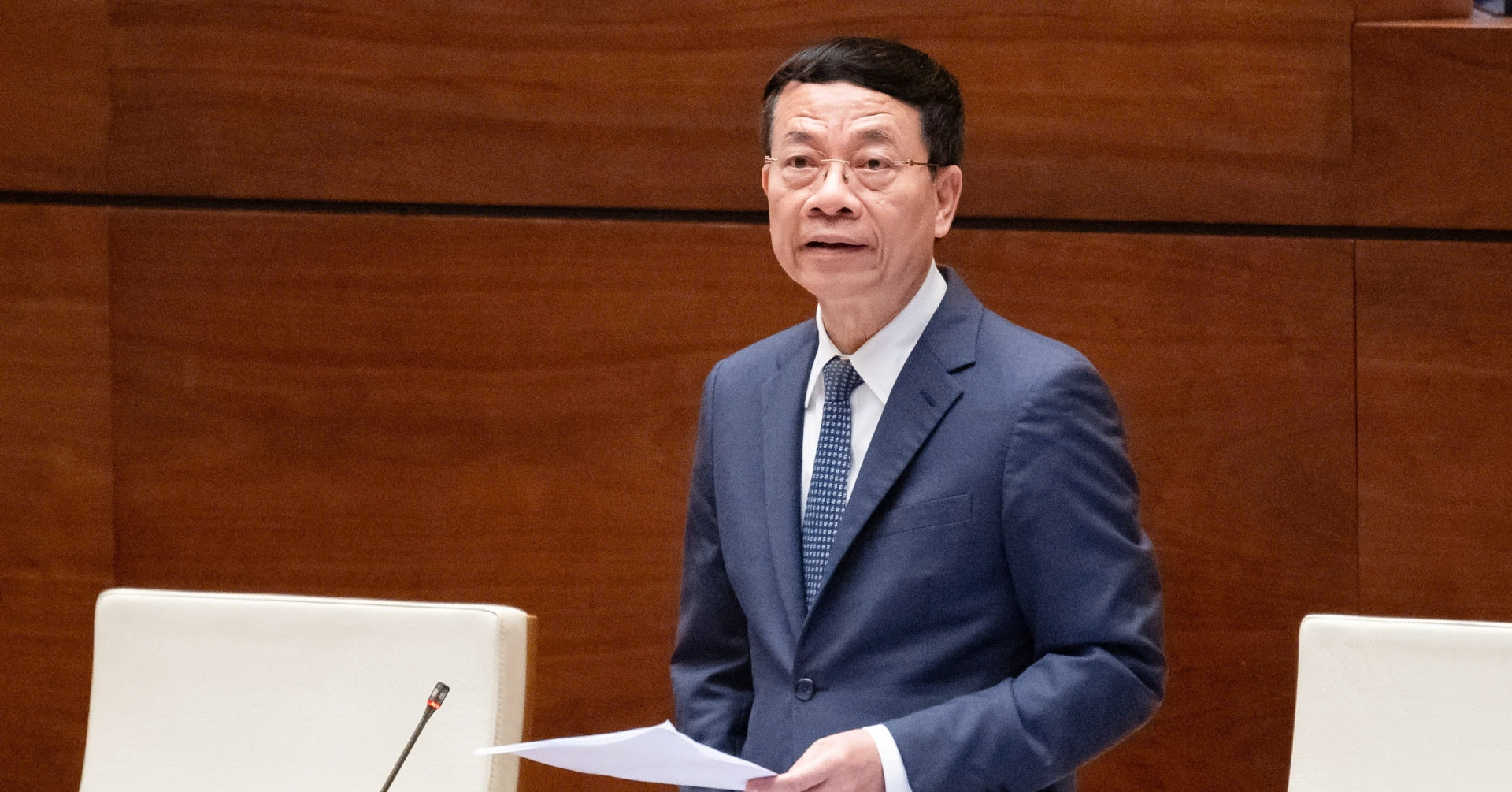 You are currently viewing Việt Nam tiến tới làm chủ công nghệ năng lượng hạt nhân