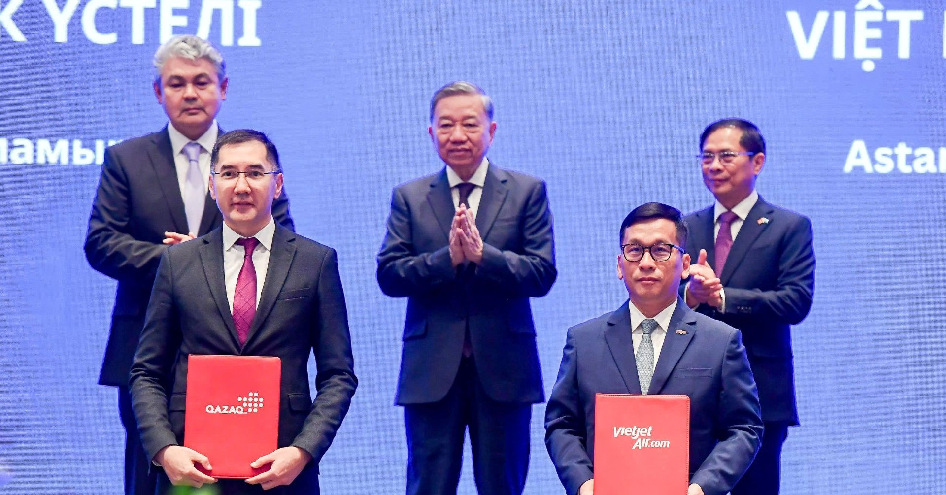 You are currently viewing Vietjet sắp ra mắt hãng bay giá rẻ ở nước ngoài