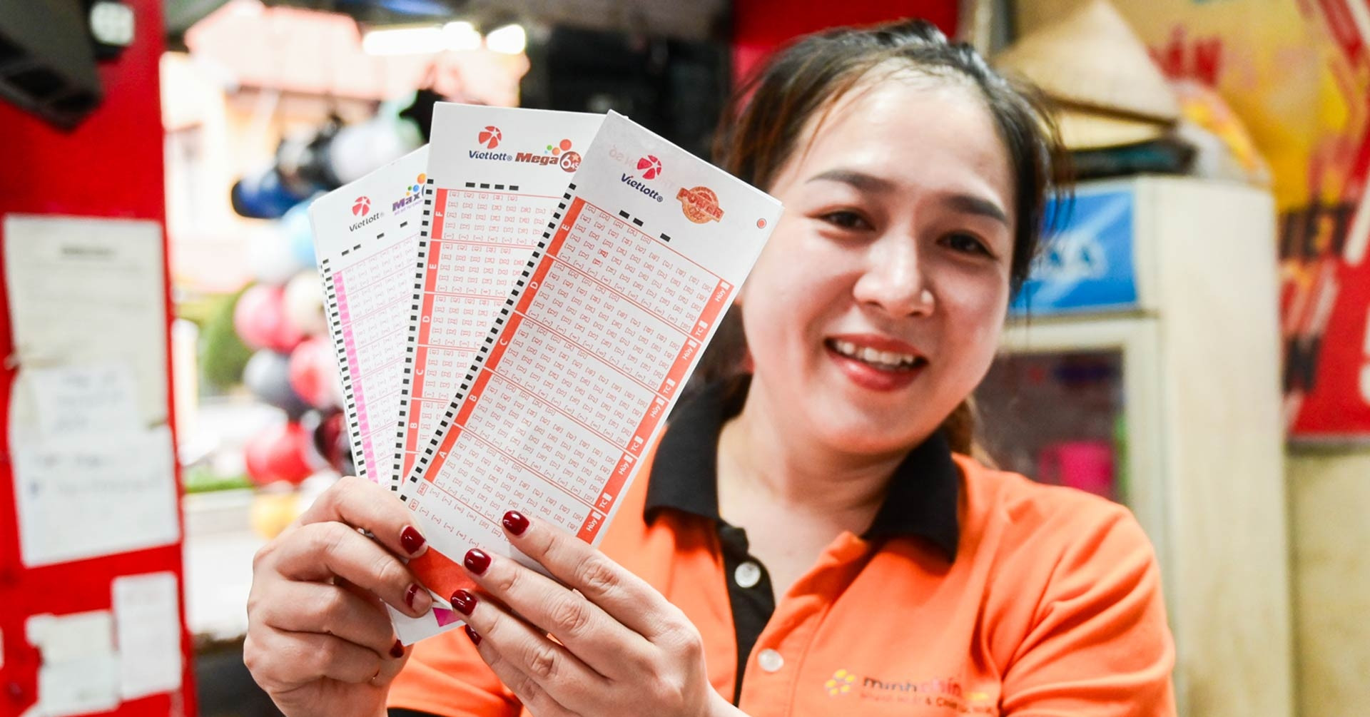 You are currently viewing Vietlott lại tìm thấy vé số trúng độc đắc tiền tỷ