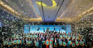 Read more about the article Vinhomes Green City ra quân, ‘khuấy động’ thị trường Tây Bắc TP.HCM