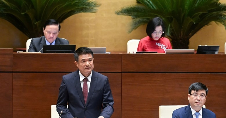 You are currently viewing ‘VKSND khởi kiện vì lợi ích công nên không có chuyện thỏa thuận’