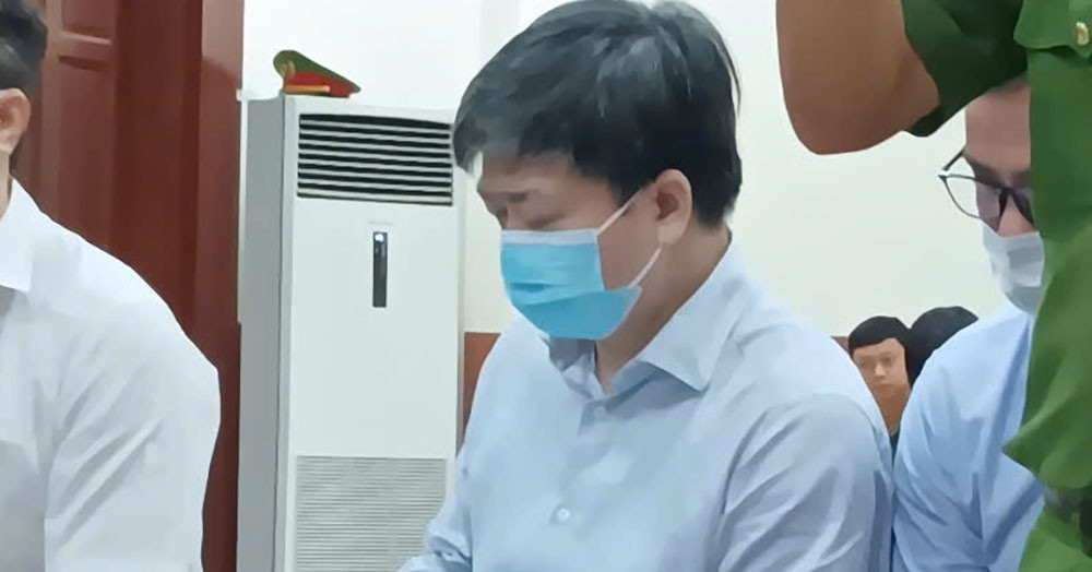 You are currently viewing Vợ cựu Bí thư Bến Tre Lê Đức Thọ xin khắc phục thêm hơn 10,2 tỷ đồng