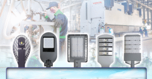 Read more about the article VONTA đẩy mạnh đầu tư quy mô lớn, đặt mục tiêu dẫn đầu ngành thiết bị chiếu sáng