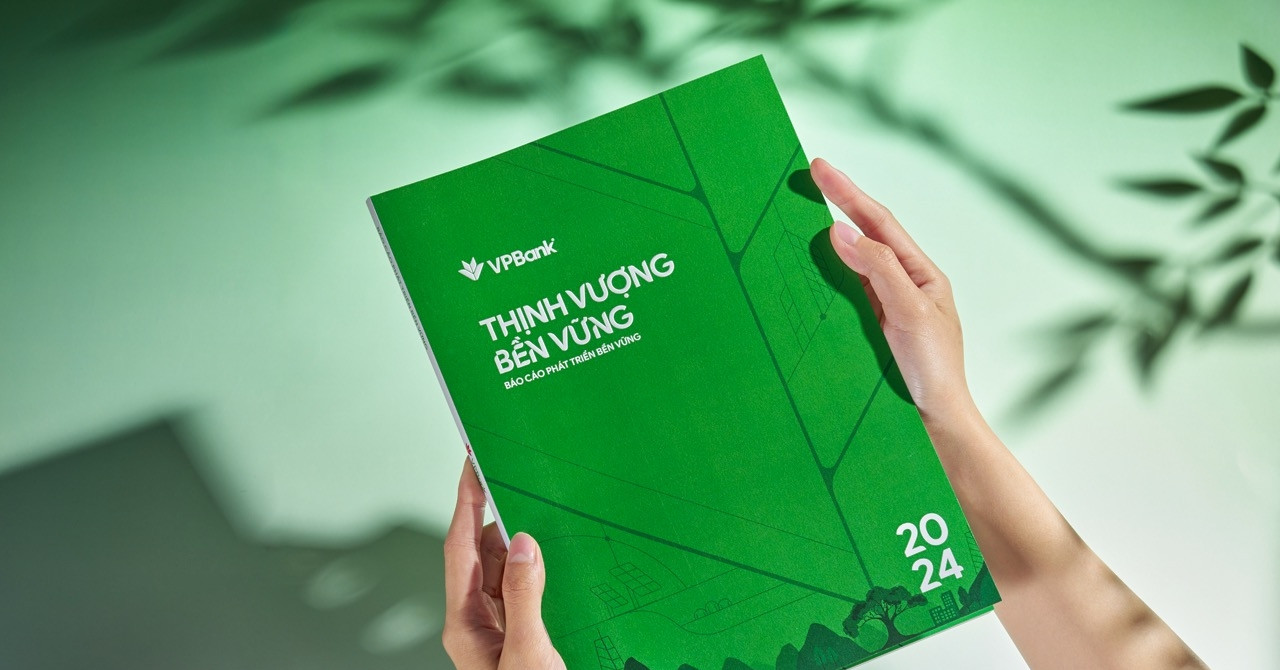 You are currently viewing Khi thịnh vượng được đo bằng giá trị lâu dài