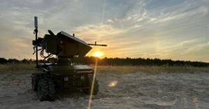 Read more about the article Vũ khí tấn công được Ukraine đánh giá mạnh hơn cả UAV