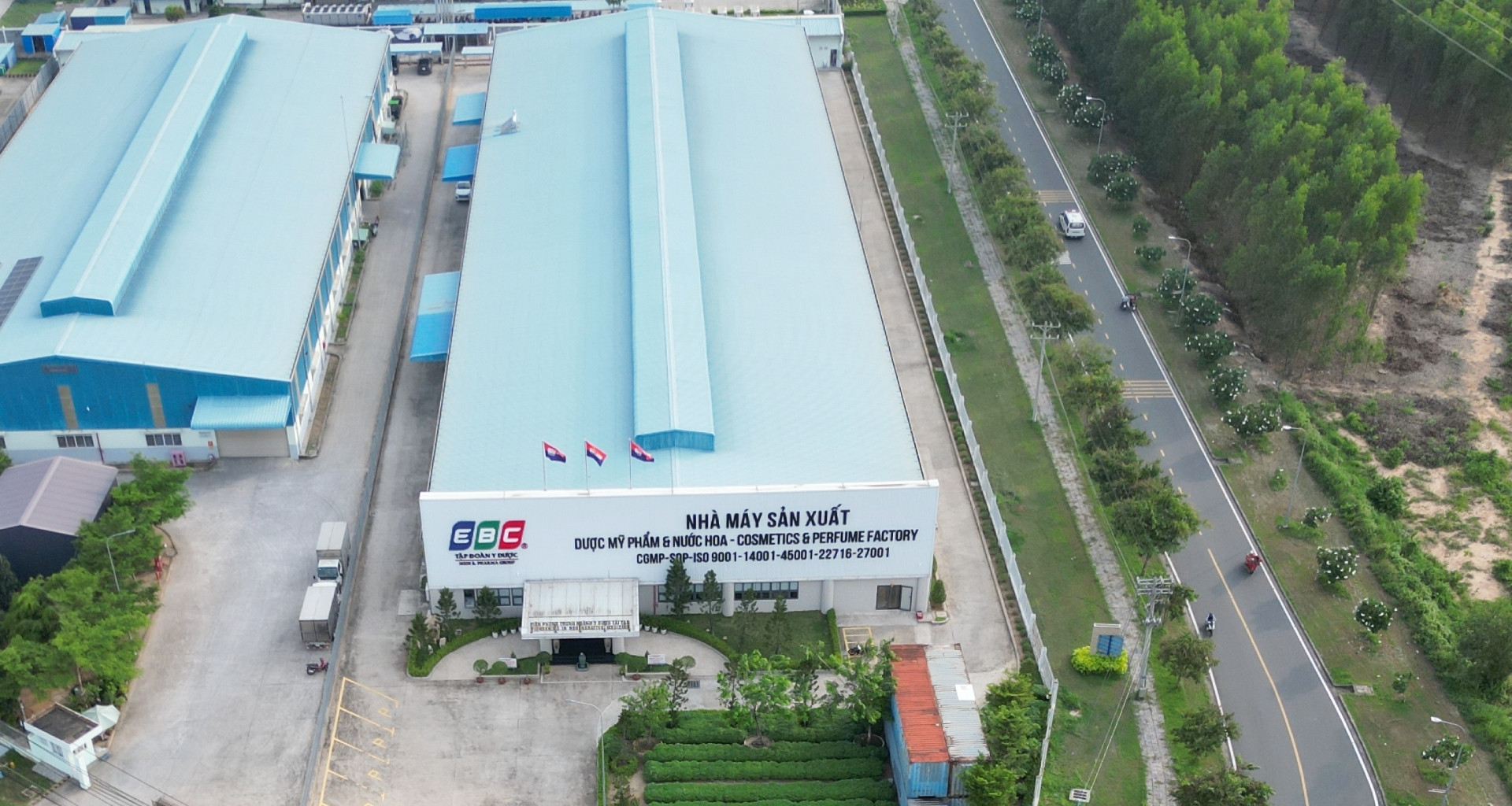 You are currently viewing Từ thu hồi sản phẩm đến khởi tố vụ án