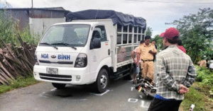 Read more about the article VKSND tối cao điều tra dấu hiệu bỏ lọt tội phạm