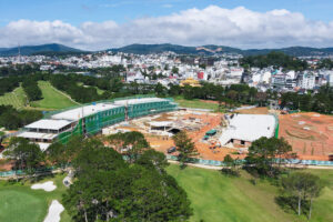 Read more about the article Lâm Đồng kỷ luật cán bộ liên quan sai phạm tại dự án sân golf Đồi Cù Đà Lạt