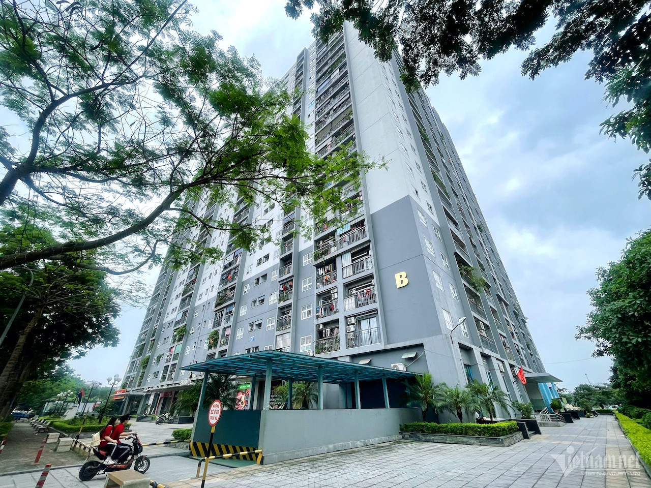 You are currently viewing Bộ Y tế đề xuất nhóm phụ nữ được ưu tiên mua nhà ở xã hội