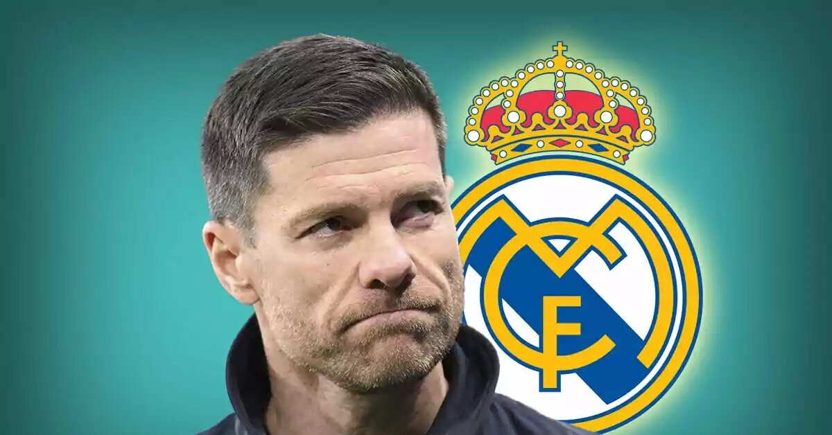 You are currently viewing Xabi Alonso đồng ý thay Ancelotti dẫn dắt Real Madrid