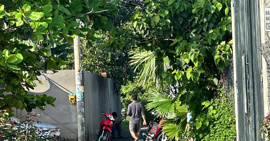 You are currently viewing Xác định nguyên nhân 2 người đàn ông tử vong bất thường ở TPHCM